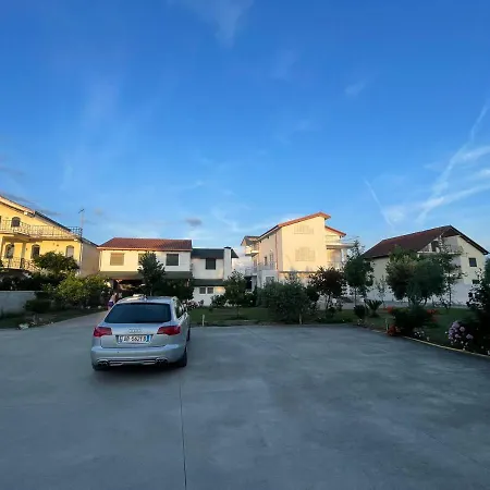 Apartment Amin Double