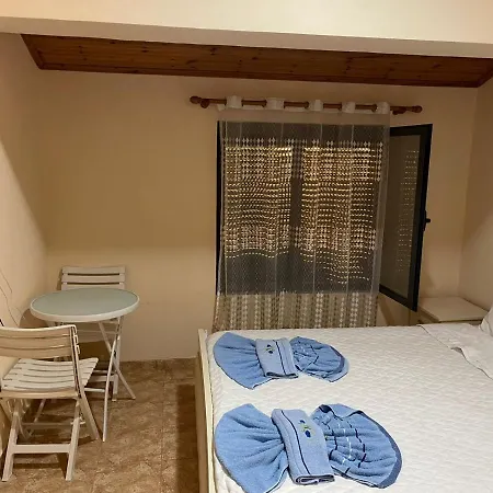 Amin Double Apartment *