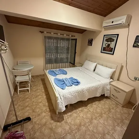 Amin Double Apartment Lezhë